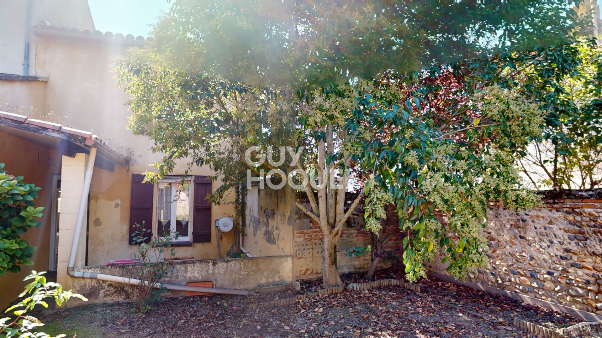 GRENADE Centre Historique