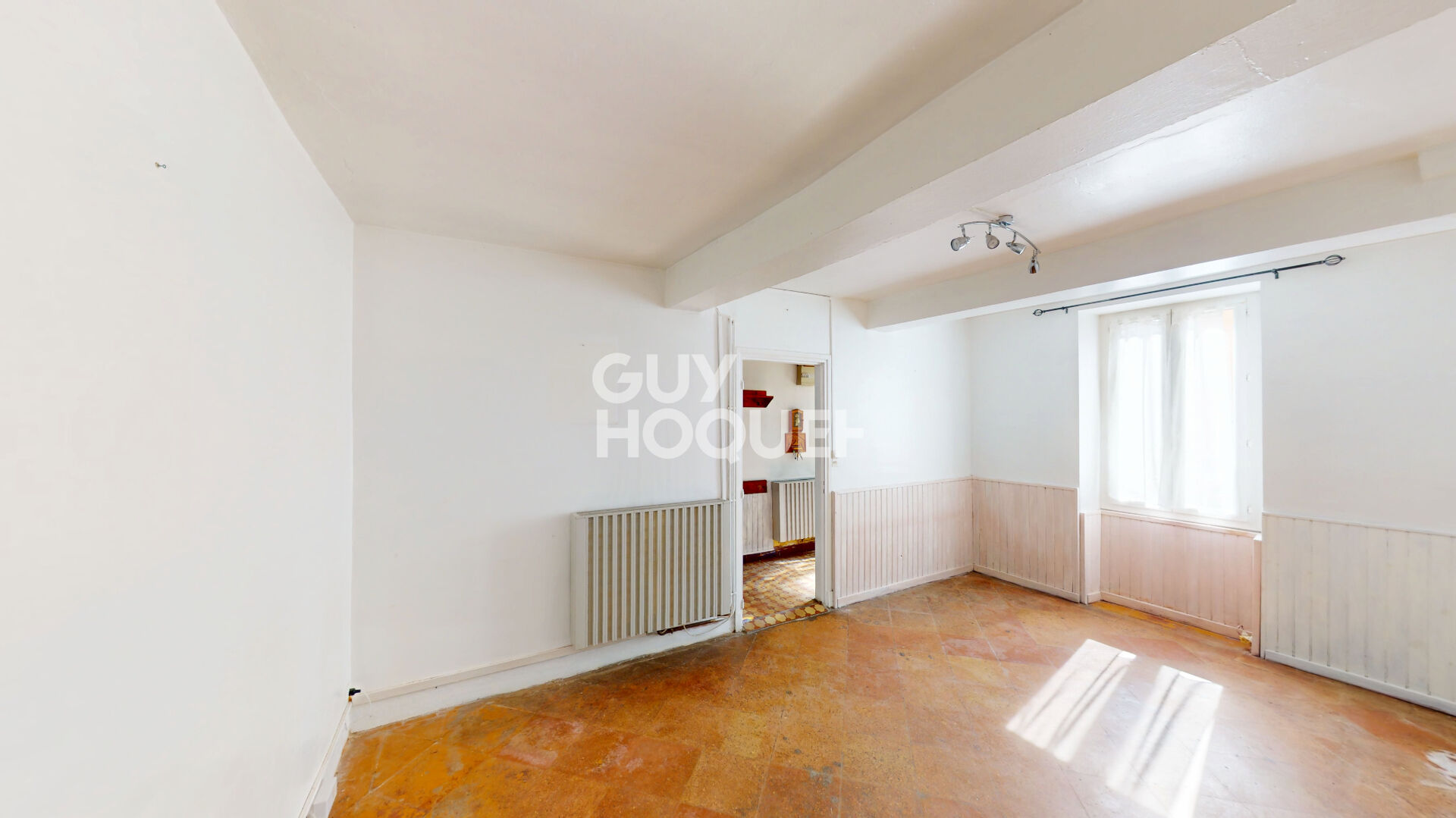 GRENADE Centre Historique