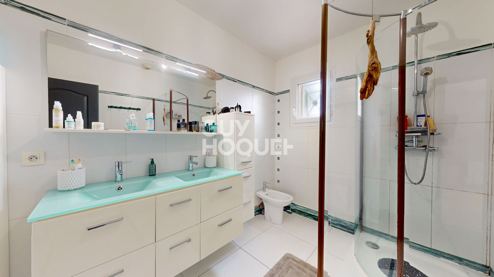 Maison T4 de plain-pied