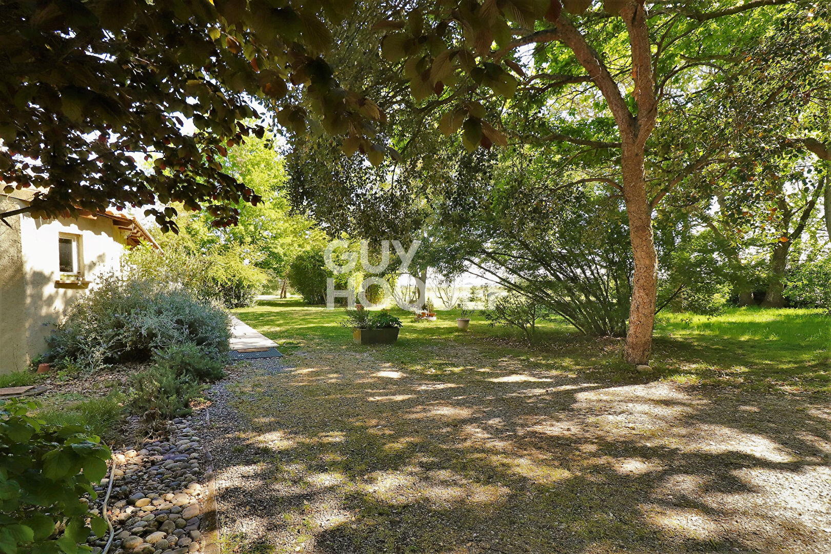 30 km BLAGNAC - Propriété de charme