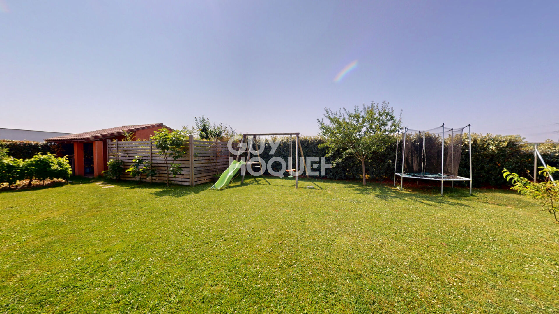 idéal pour une famille !