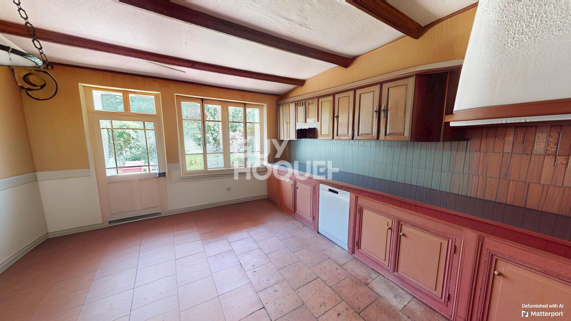 Maison Bourgeoise à vendre à Grenade - Un Écrin de Sérénité