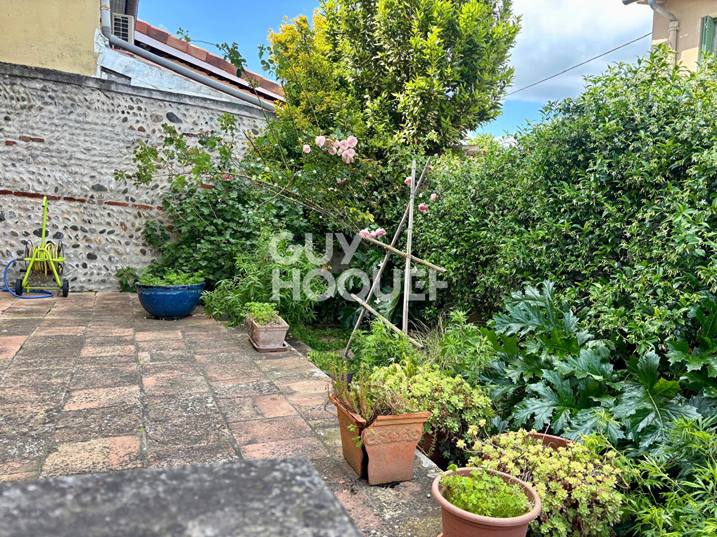 Maison spacieuse à vendre à Grenade - 5 chambres