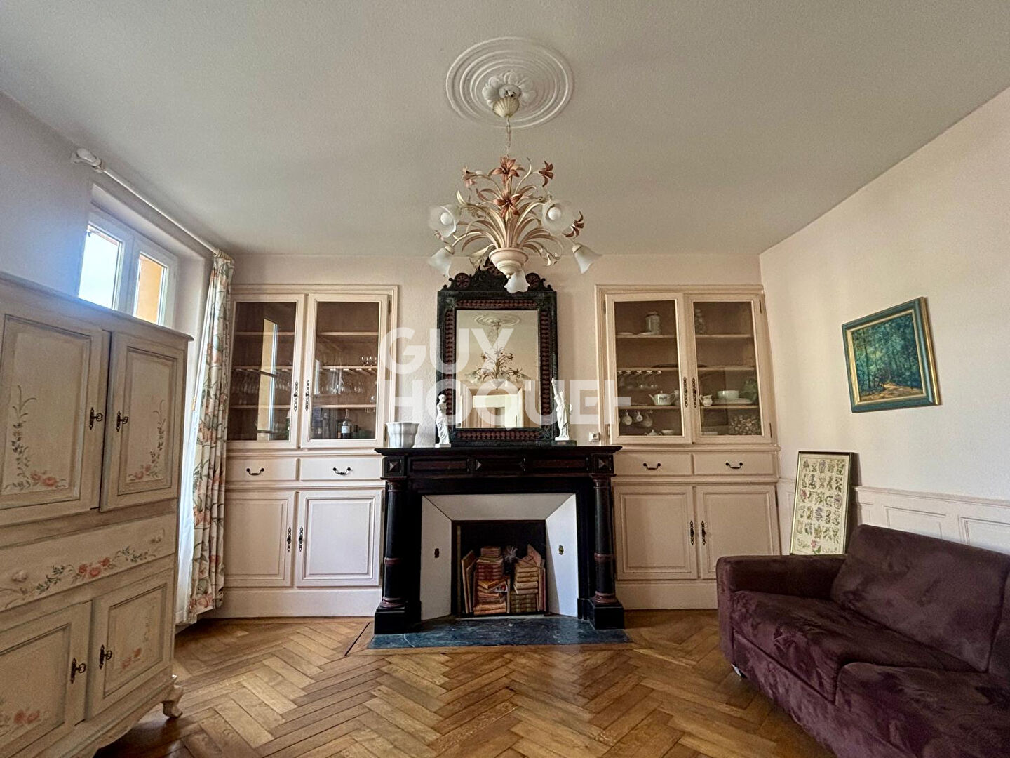 Maison spacieuse à vendre à Grenade - 5 chambres