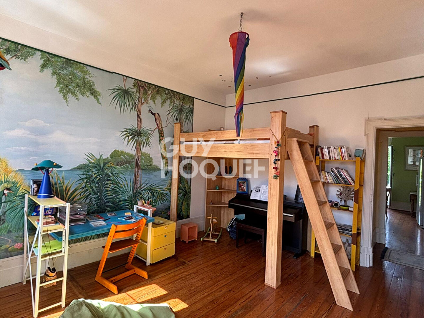 Maison spacieuse à vendre à Grenade - 5 chambres