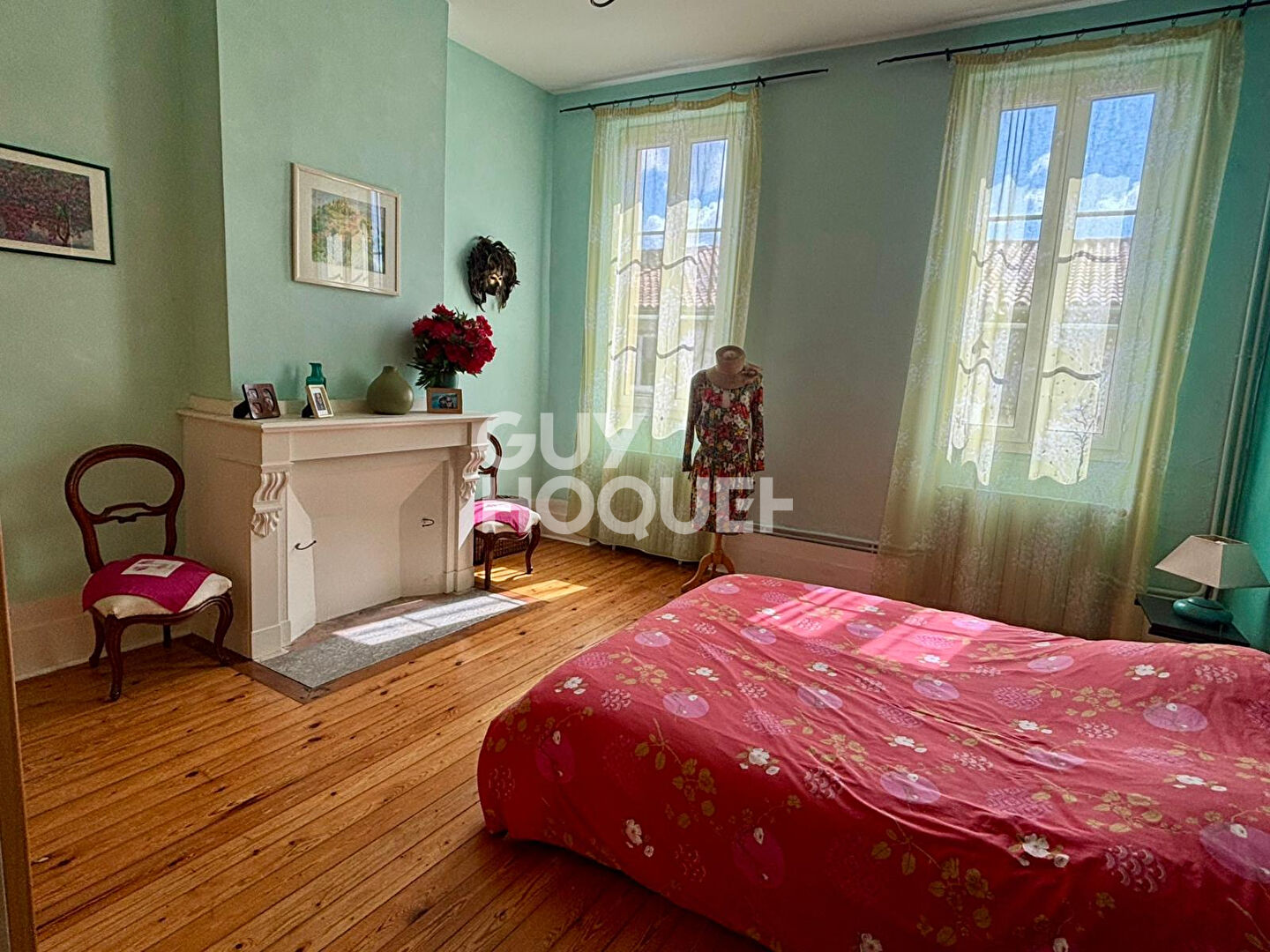 Maison spacieuse à vendre à Grenade - 5 chambres