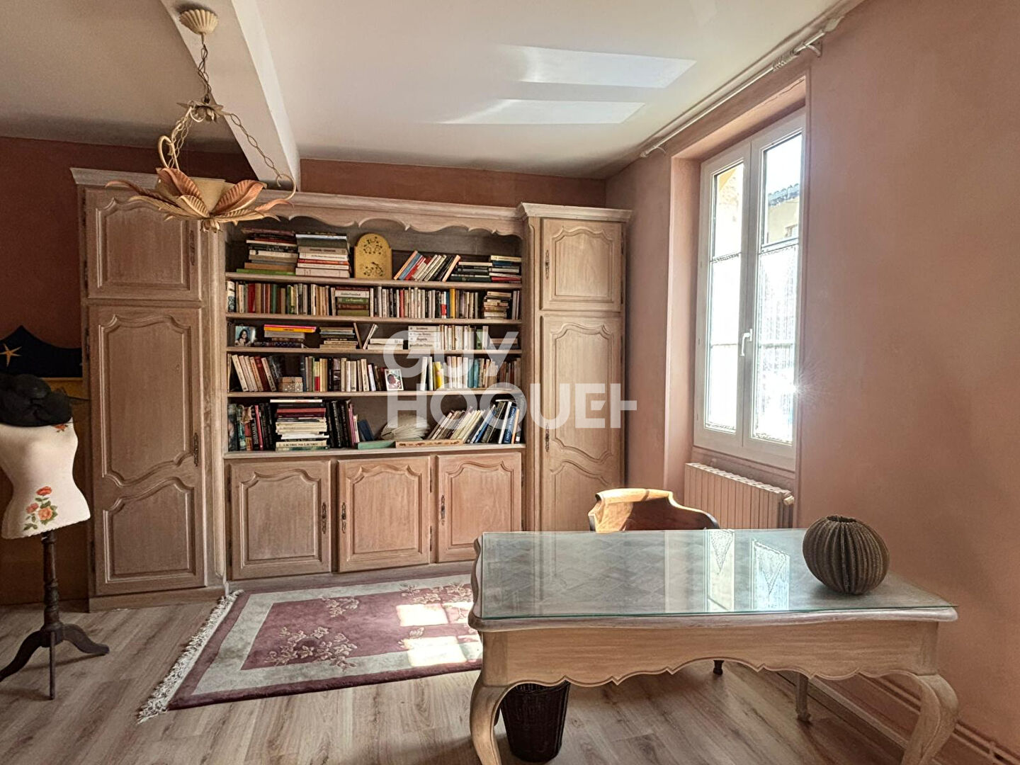 Maison spacieuse à vendre à Grenade - 5 chambres