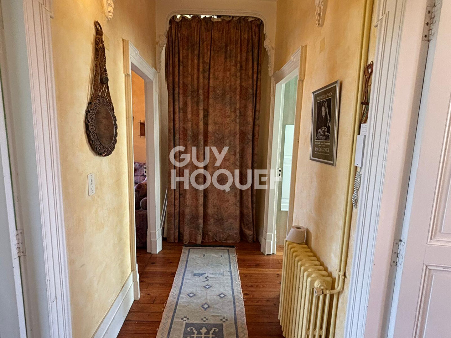 Maison spacieuse à vendre à Grenade - 5 chambres