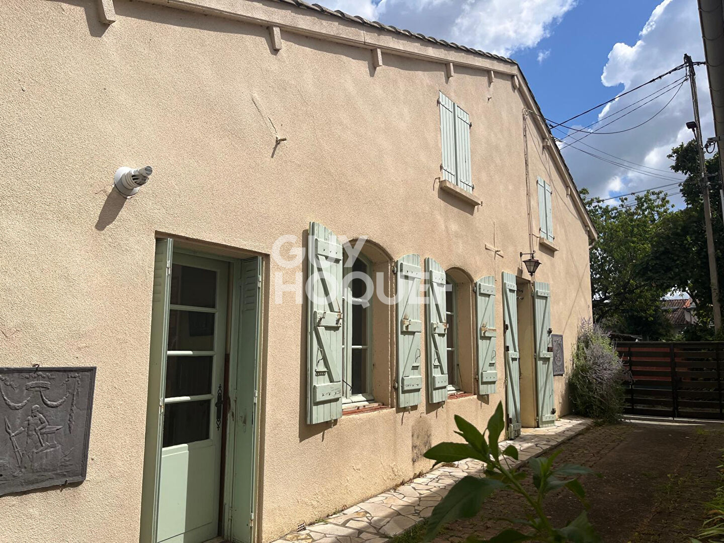 ONDES Charmante Maison T5