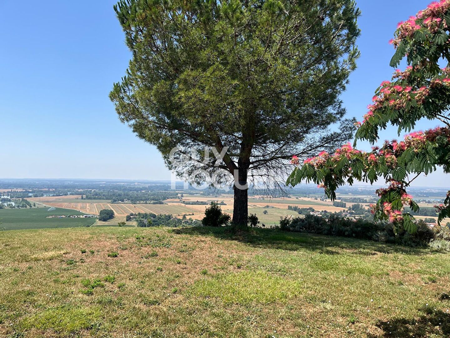 MAISON T5 avec vue imprenable