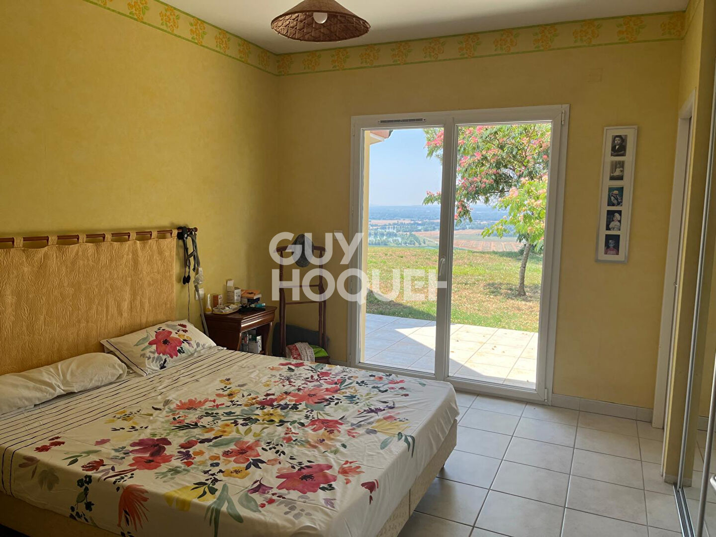 MAISON T5 avec vue imprenable