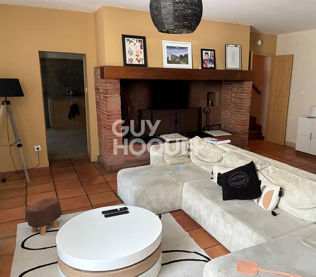 Maison Saint Jory 4 pièce(s) 136 m2