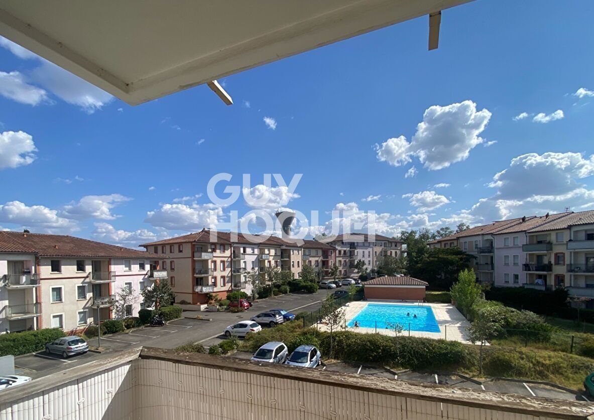 Appartement Grenade 2 pièce(s)