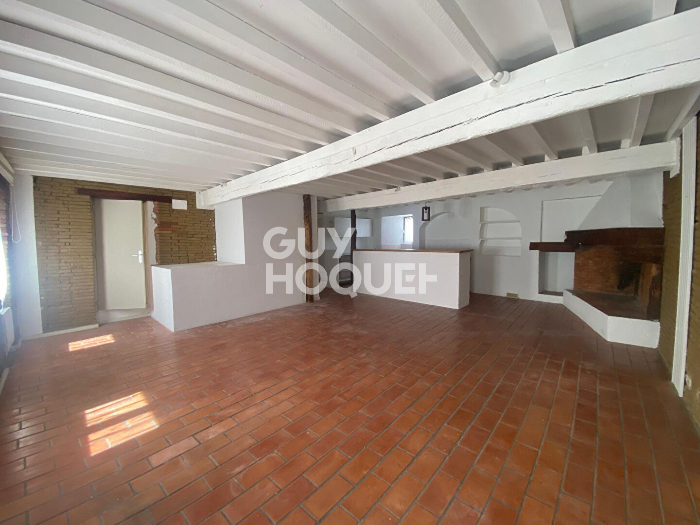 Appartement Grenade 4 pièce(s) 135 m2