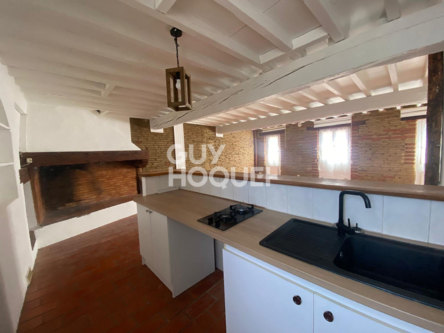 Appartement Grenade 4 pièce(s) 135 m2