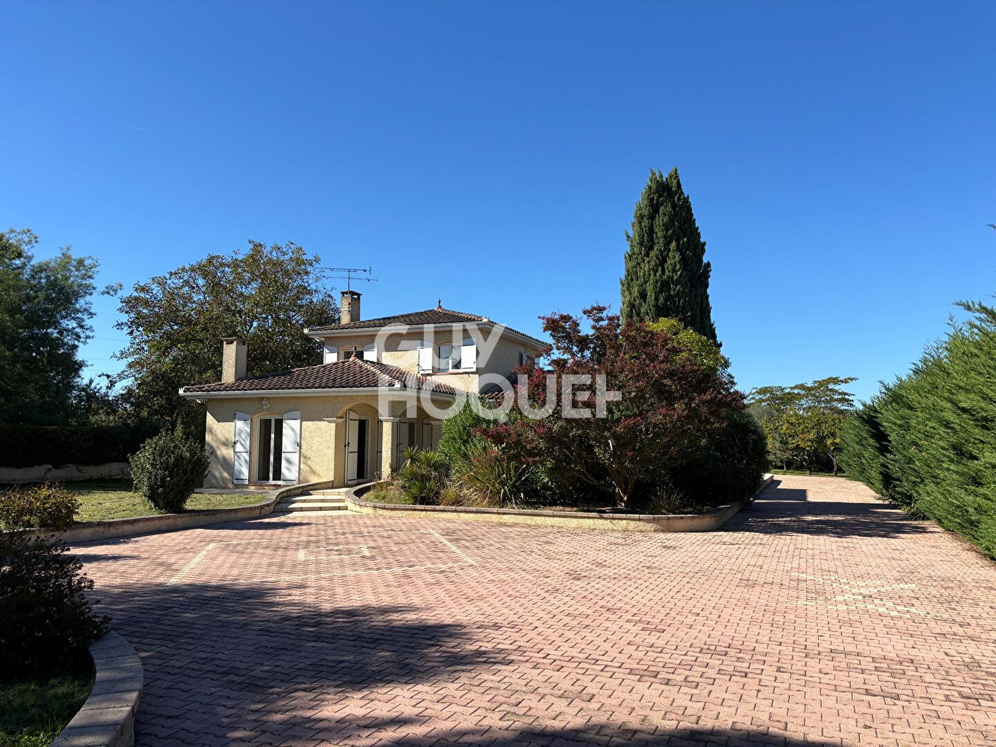 Maison spacieuse à vendre à Grenade - Référence 2470