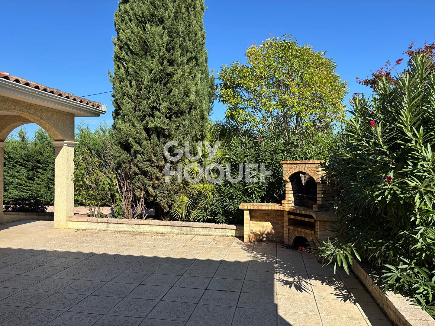 Maison spacieuse à vendre à Grenade - Référence 2470