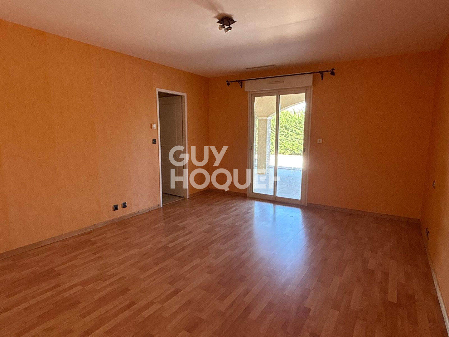 Maison spacieuse à vendre à Grenade - Référence 2470