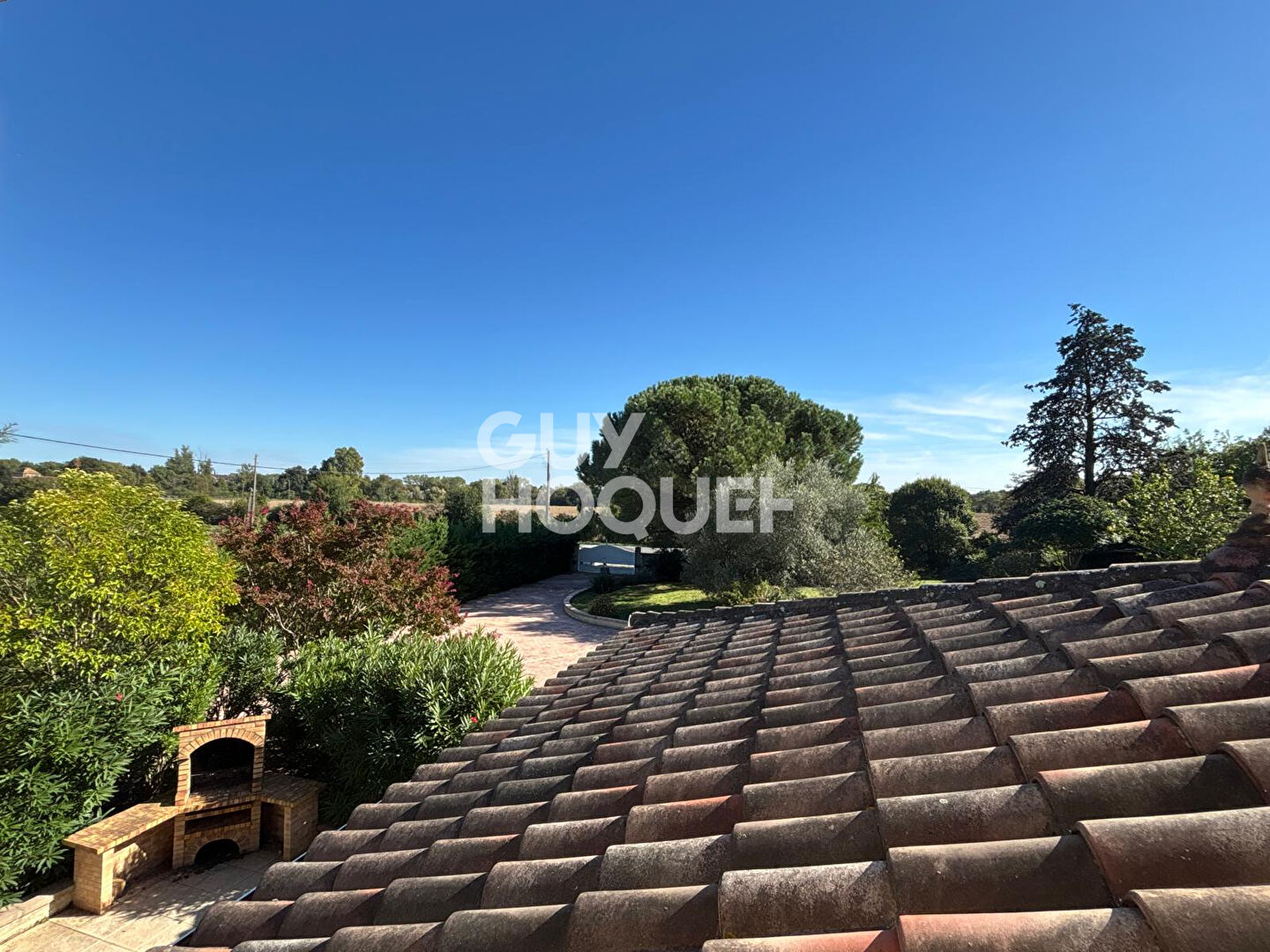 Maison spacieuse à vendre à Grenade - Référence 2470