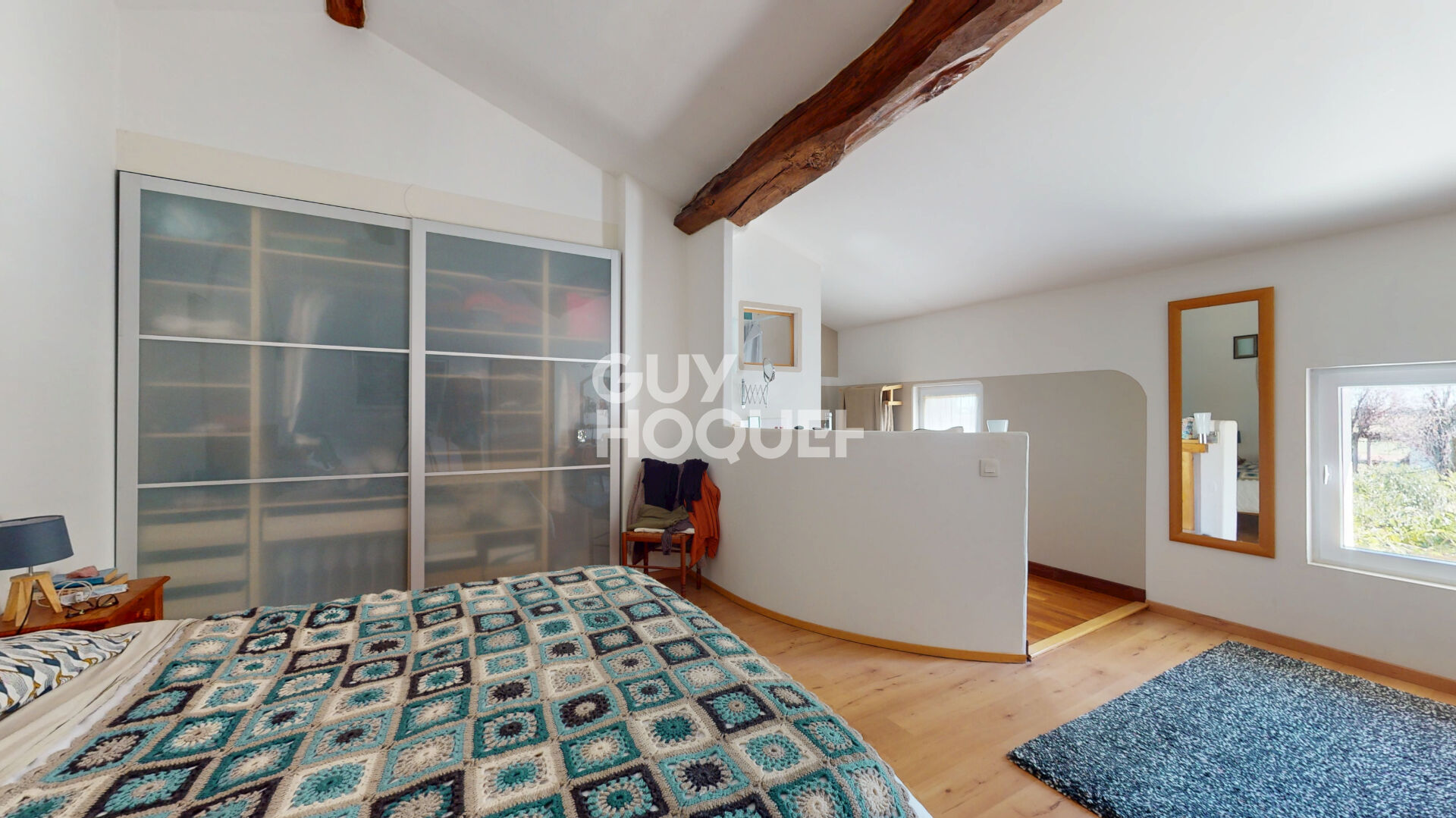 Maison de Charme, 225m²