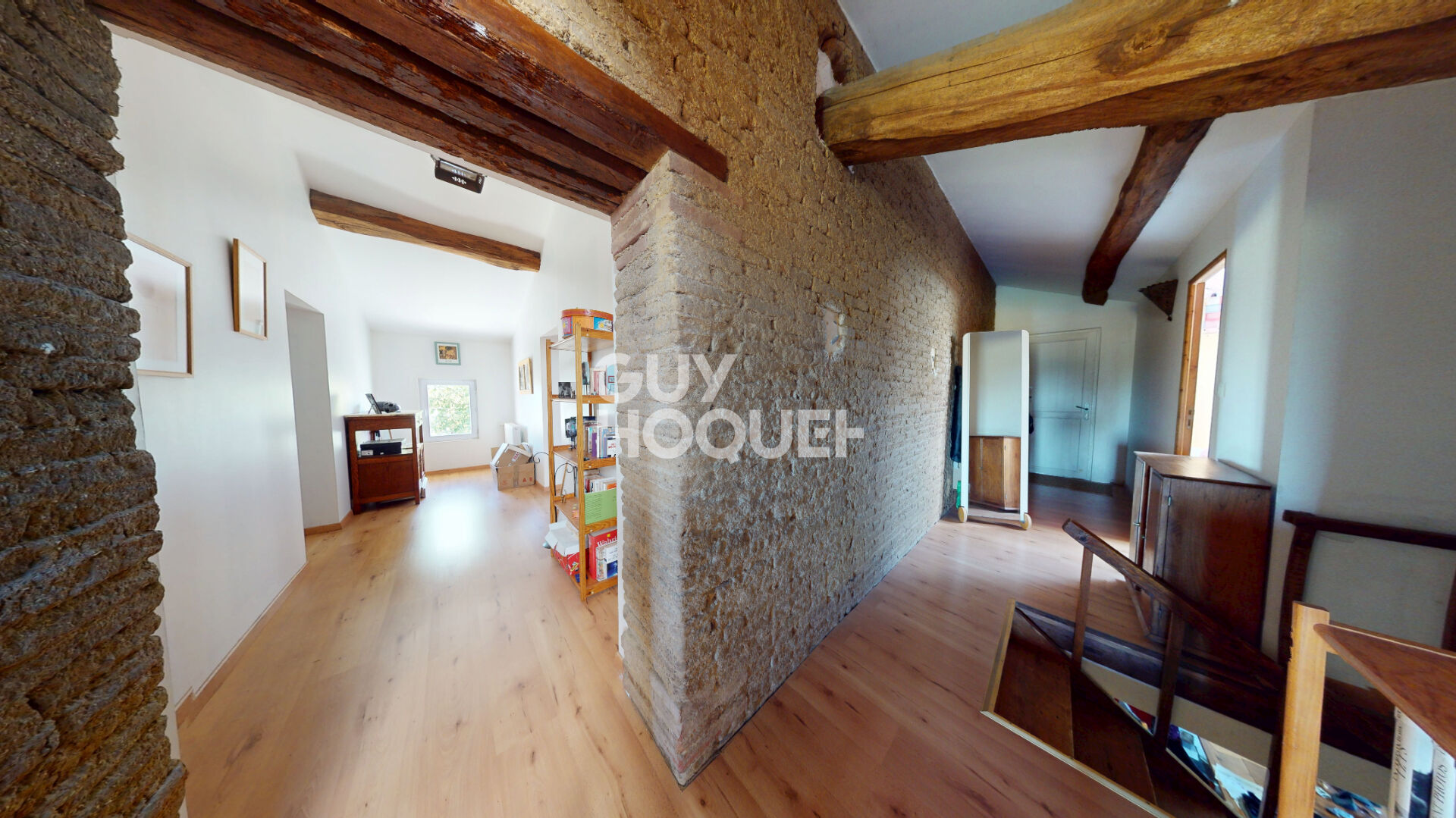 Maison de Charme, 225m²