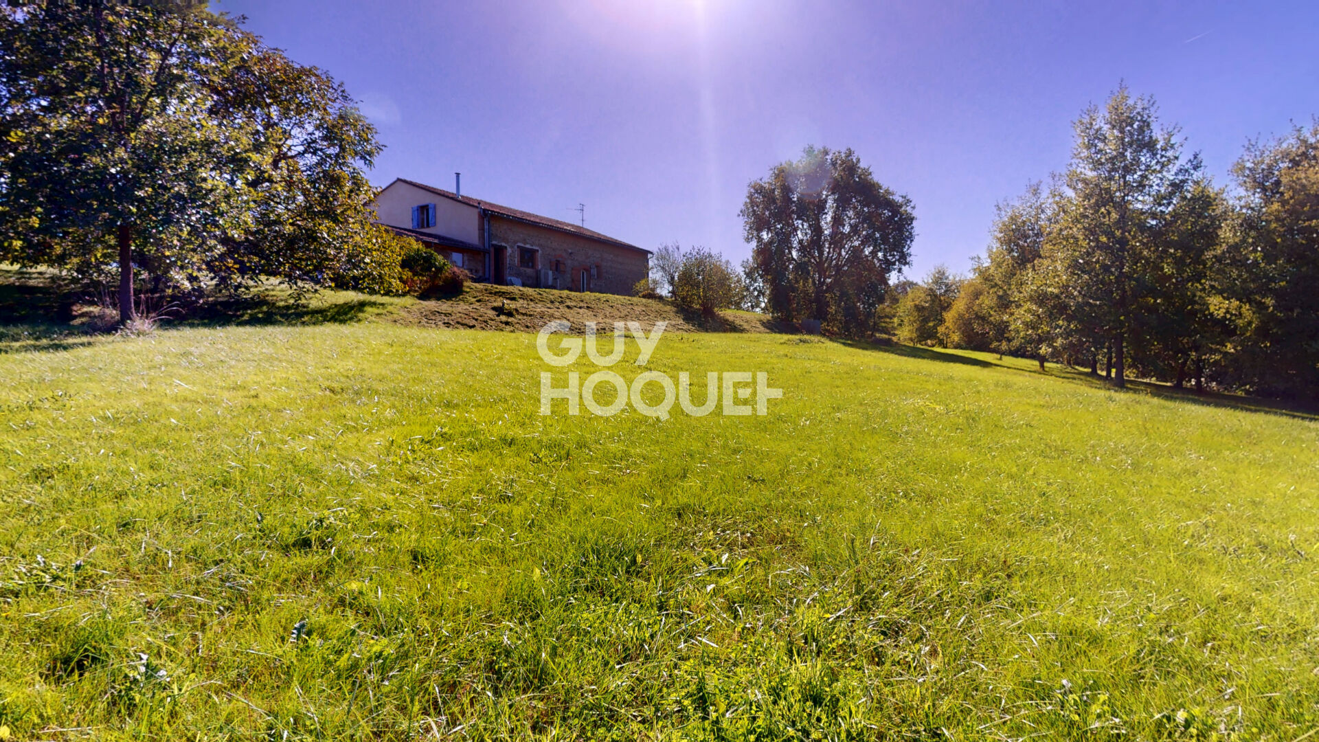 Maison de Charme, 225m²