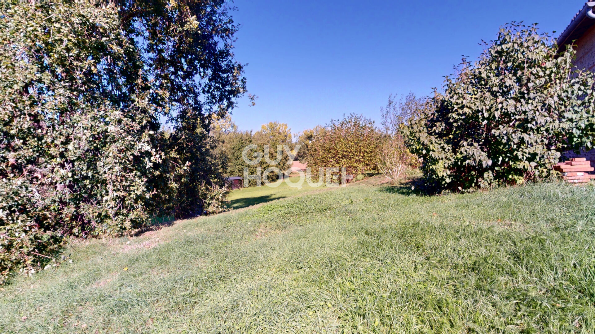 Maison de Charme, 225m²