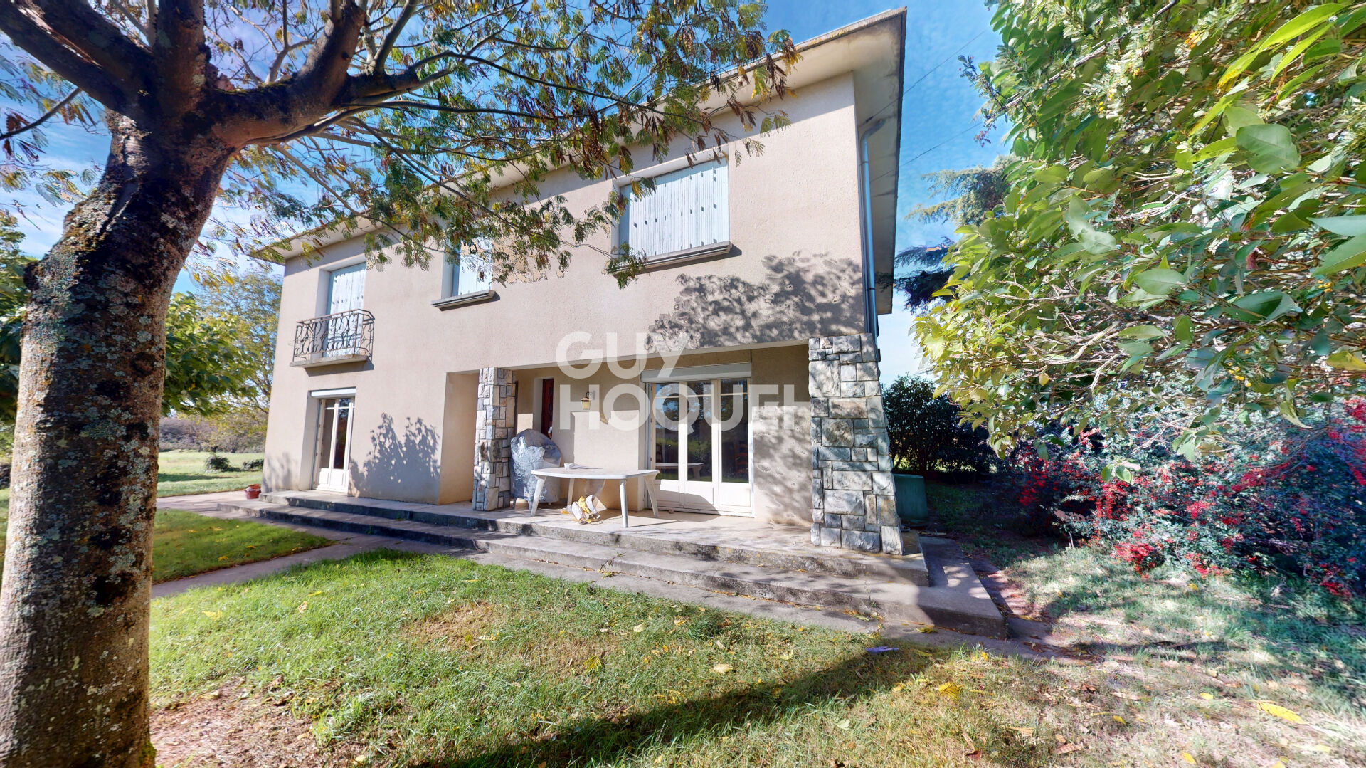 Maison à vendre à Merville - Référence 2489