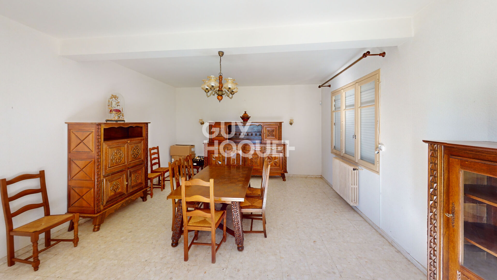 Maison à vendre à Merville - Référence 2489