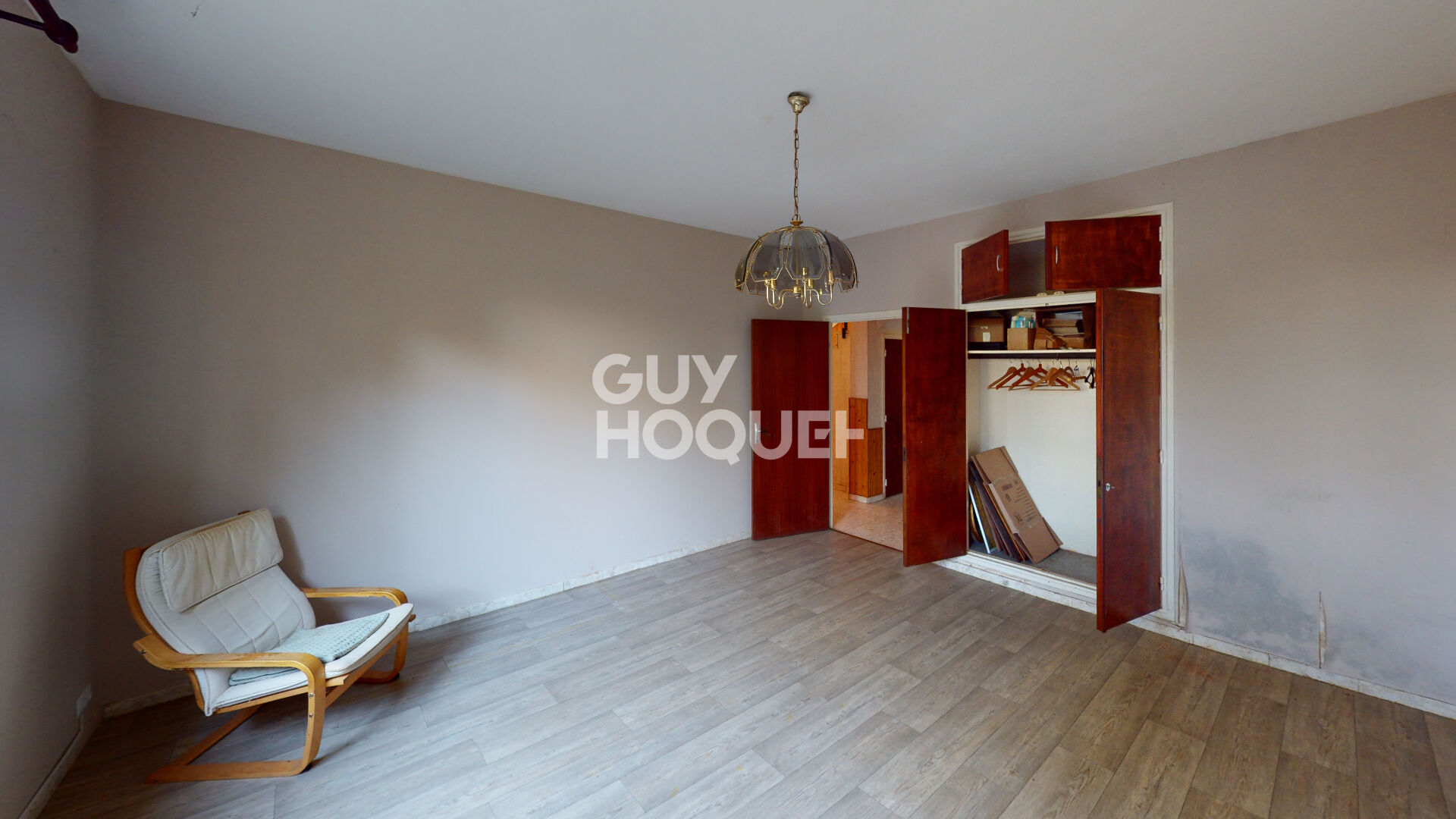 Maison à vendre à Merville - Référence 2489