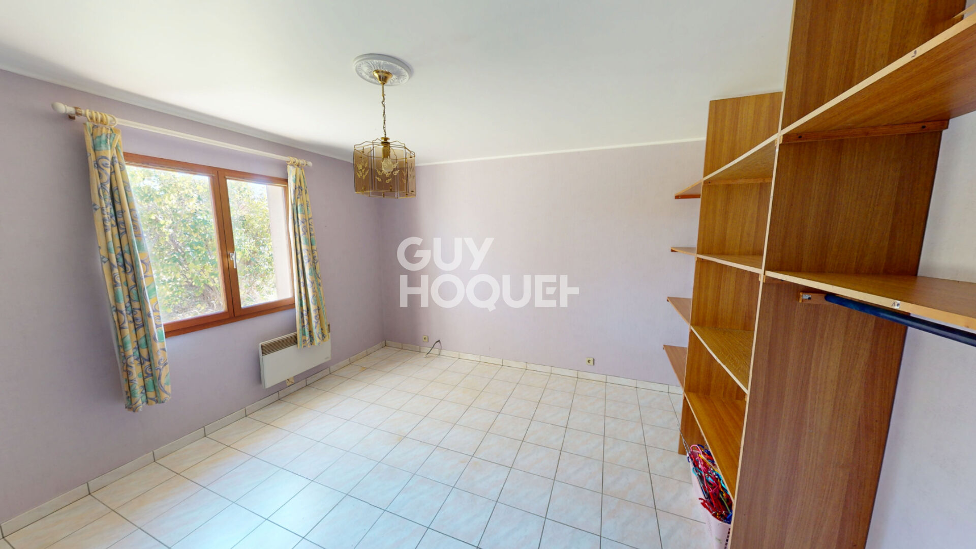 Maison de plain-pied à Merville 