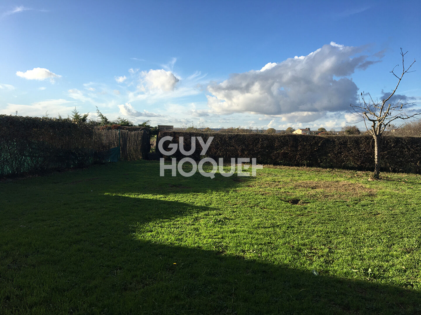 Maison moderne à louer à Grenade - 4 pièces, 3 chambres, garage fermé