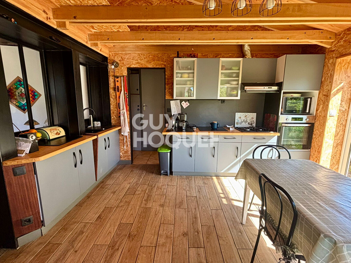 Charmante Maison 4 pièces à Vendre à Larra, calme et Charmante