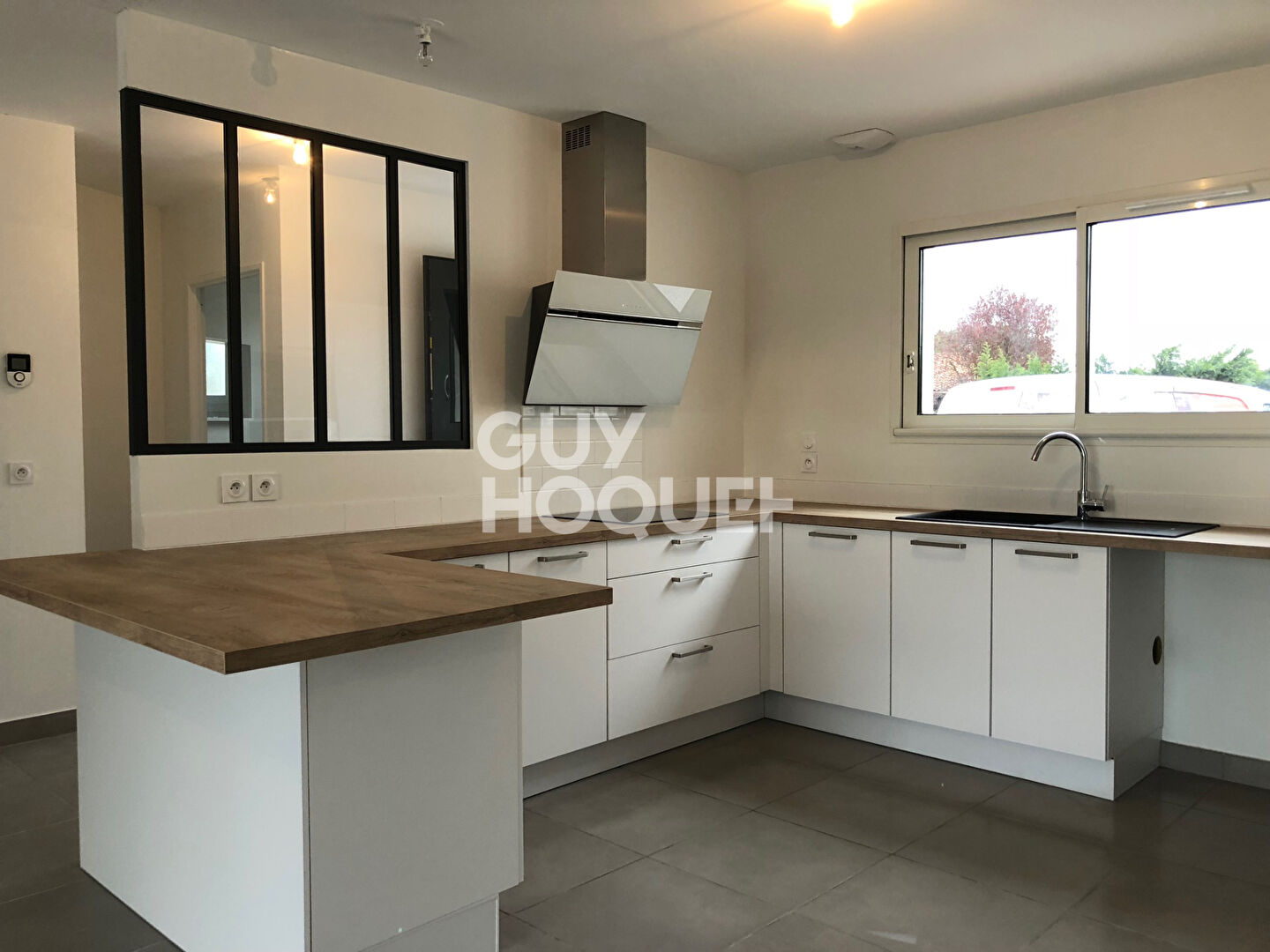 Maison à vendre à Merville - 5 pièces, 4 chambres