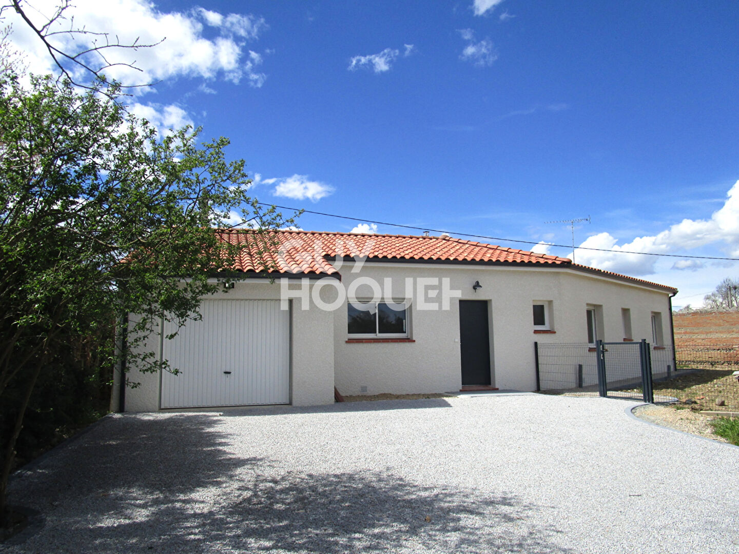 Maison à vendre à Merville - 5 pièces, 4 chambres