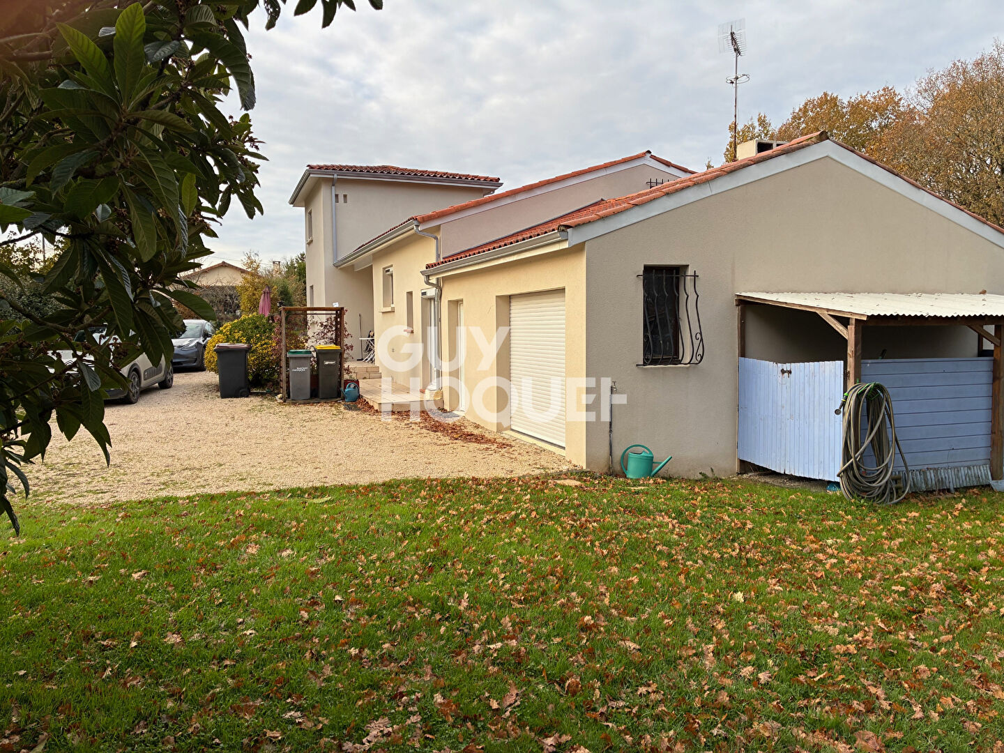 Maison à vendre à Brax - Référence 2537