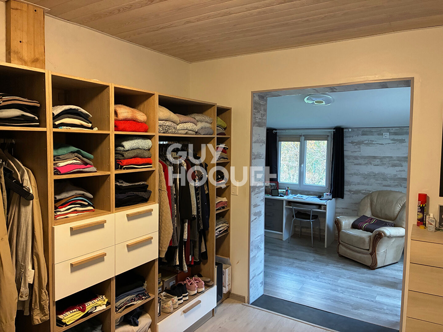 Maison à vendre à Brax - Référence 2537