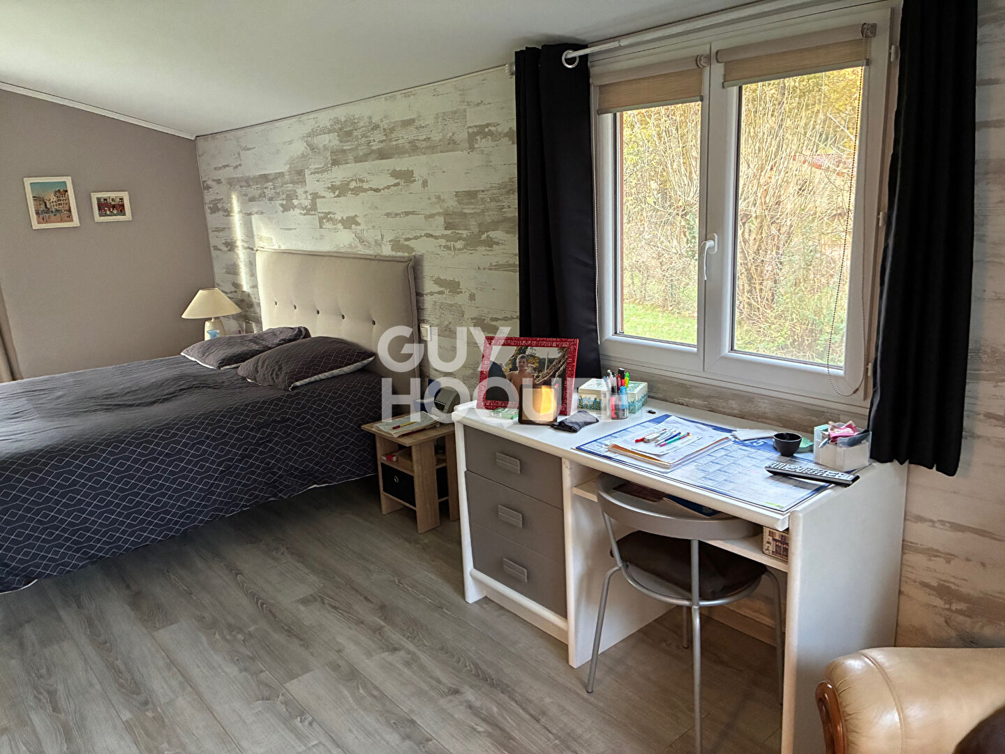 Maison à vendre à Brax - Référence 2537