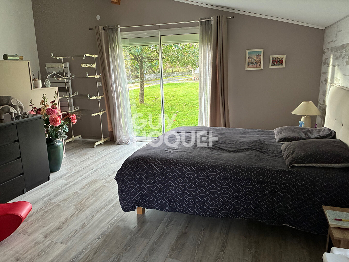 Maison à vendre à Brax - Référence 2537