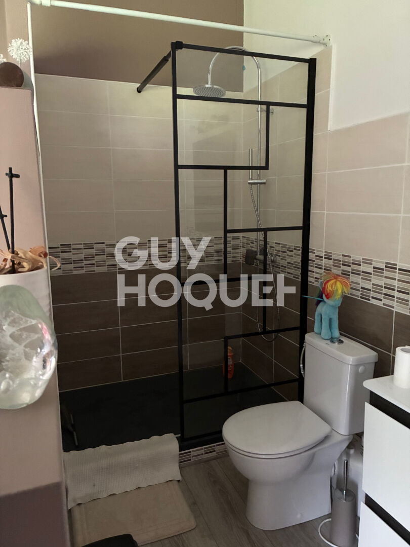 Maison à vendre à Brax - Référence 2537