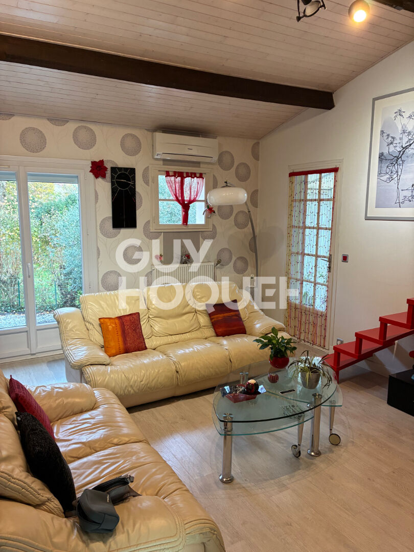 Maison à vendre à Brax - Référence 2537