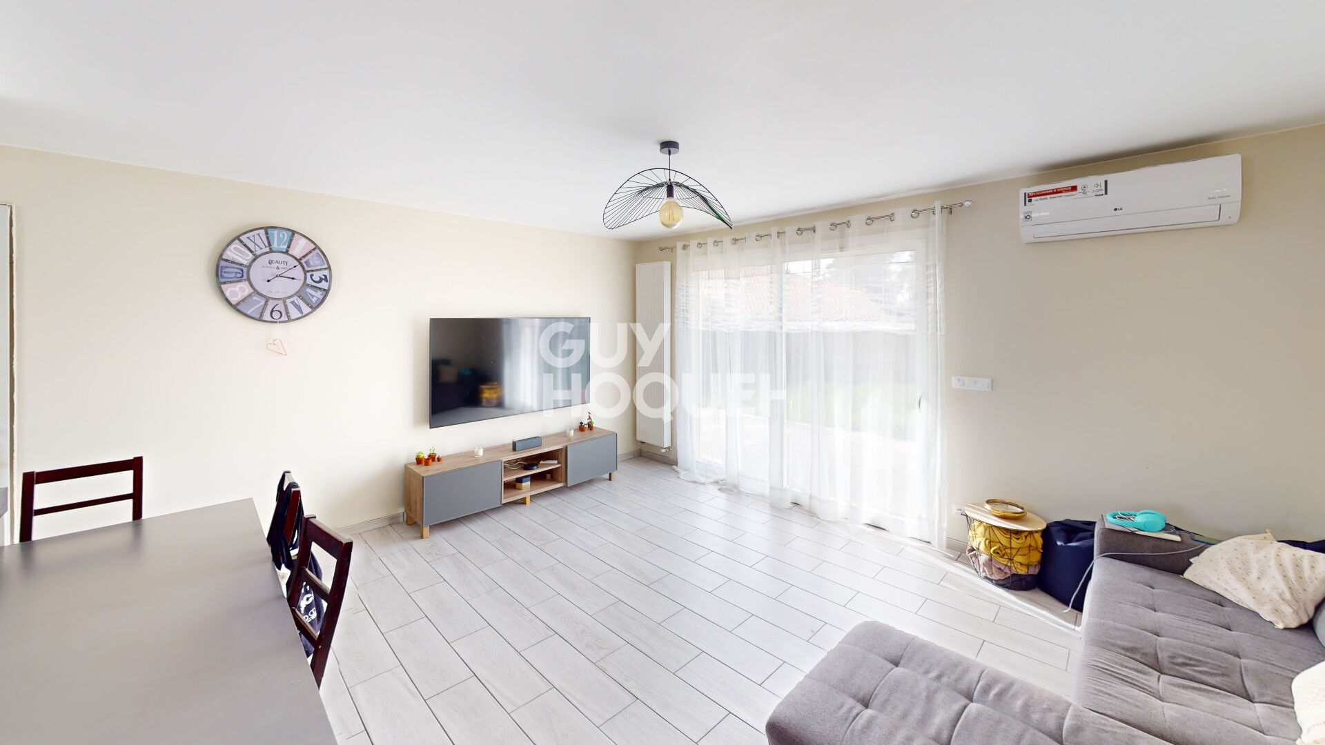 Charmante maison 5 pièces à vendre à Fronton - 270 000 