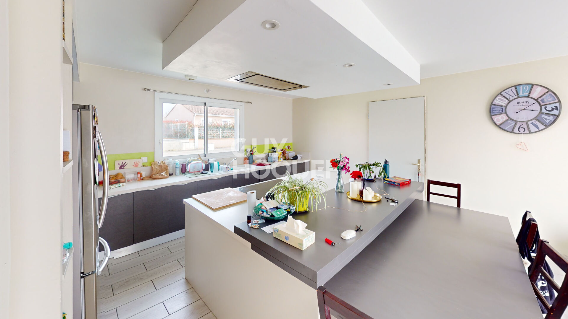 Charmante maison 5 pièces à vendre à Fronton - 270 000 