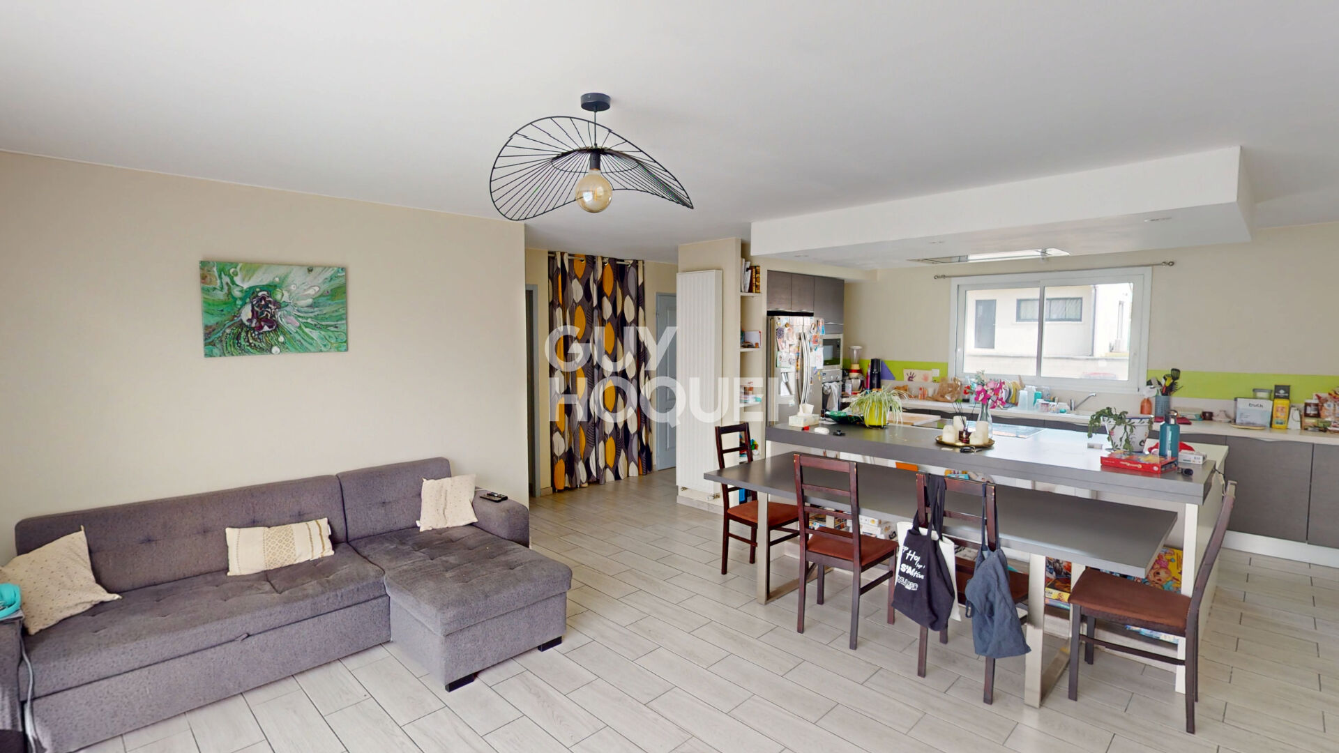 Charmante maison 5 pièces à vendre à Fronton - 270 000 