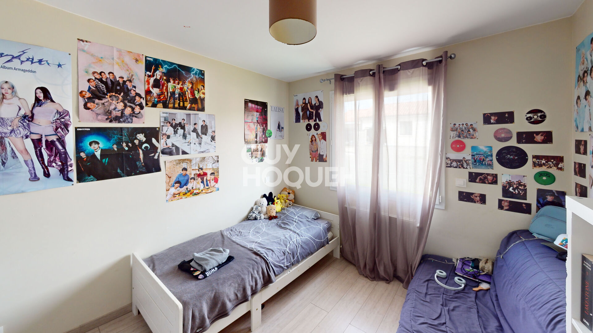 Charmante maison 5 pièces à vendre à Fronton - 270 000 