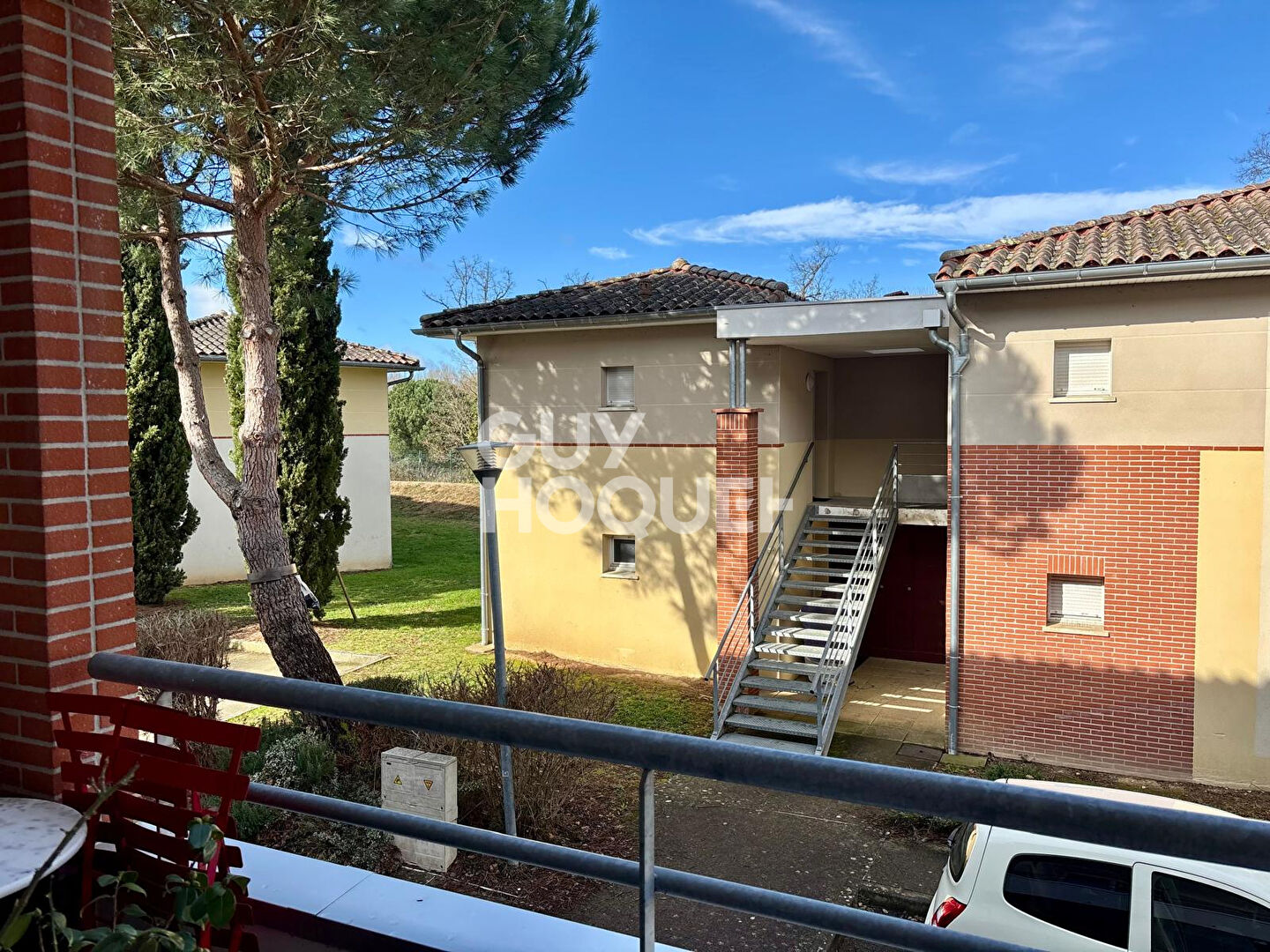 Appartement T2 à vendre à Léguevin