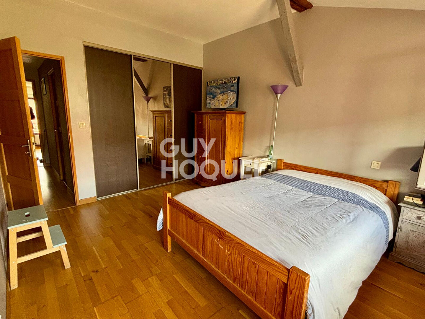 Maison 3 pièces à vendre à Grenade - Réf 2613