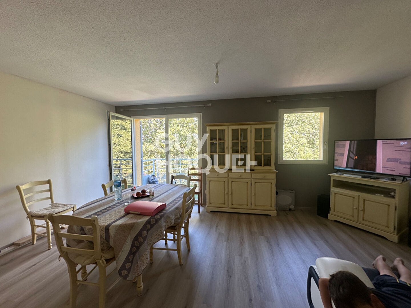 ImpeccableT2 Meublé 