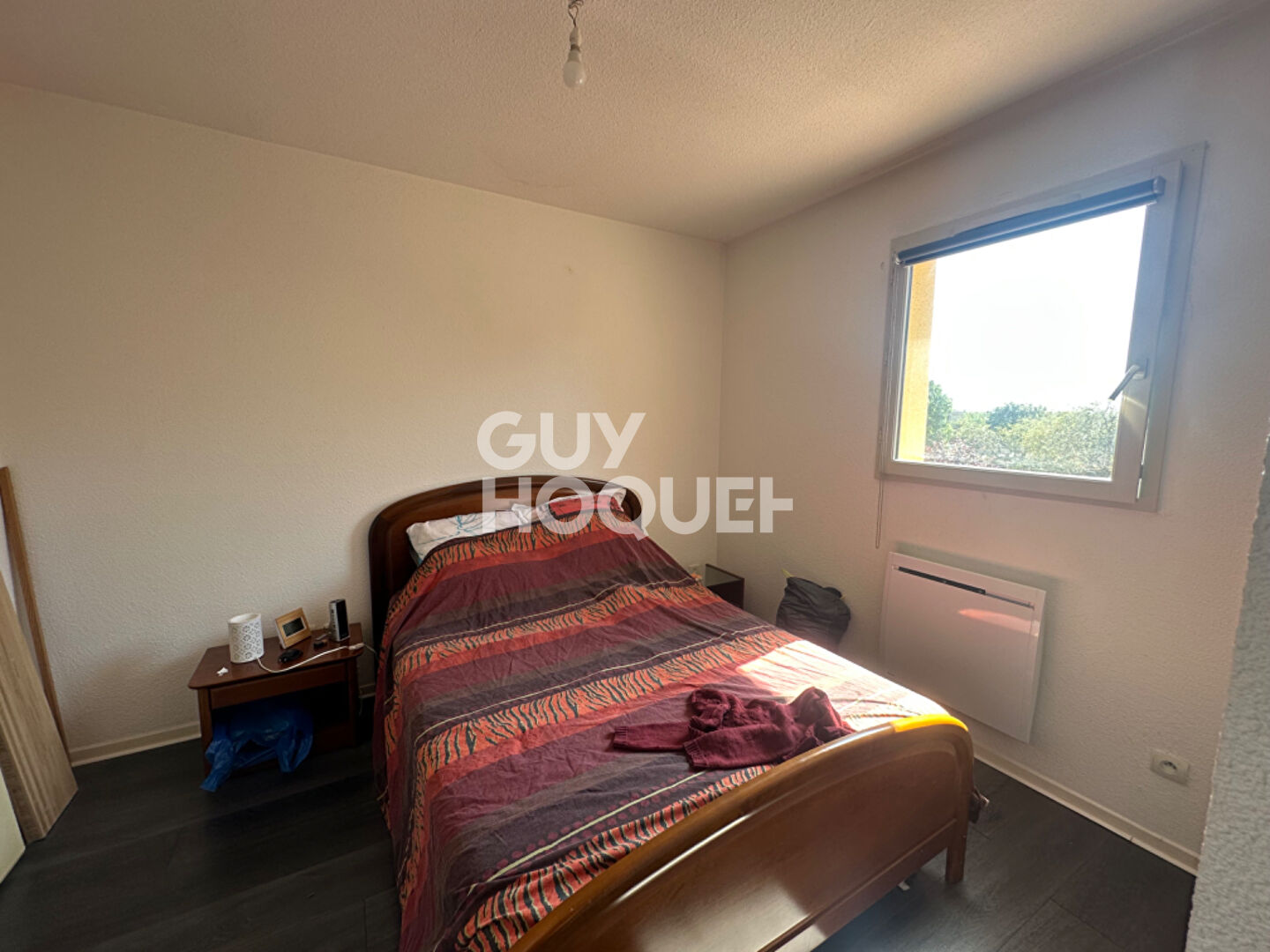 ImpeccableT2 Meublé 