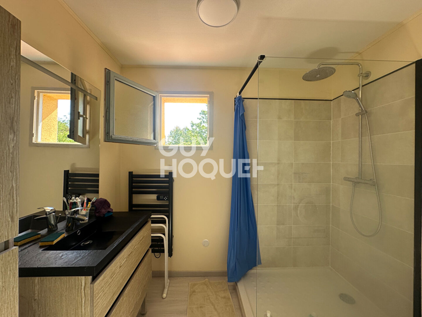 ImpeccableT2 Meublé 